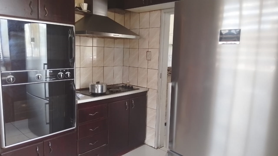 3 Bedroom Property for Sale in Virginia Free State
